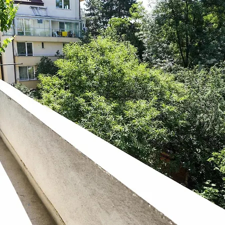 Krichim Apartments,three-bedroom, Large Apartment, Center Апартамент *