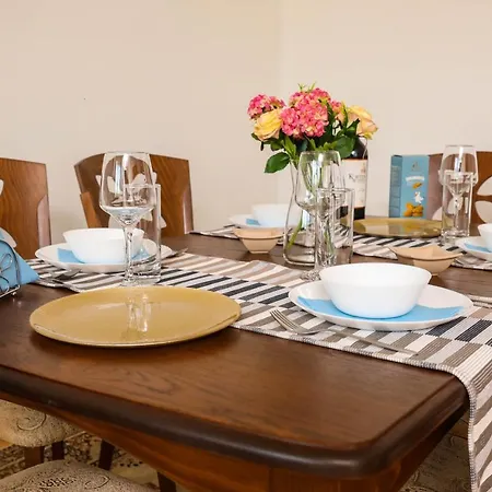 Krichim Apartments,three-bedroom, Large Apartment, Center * София