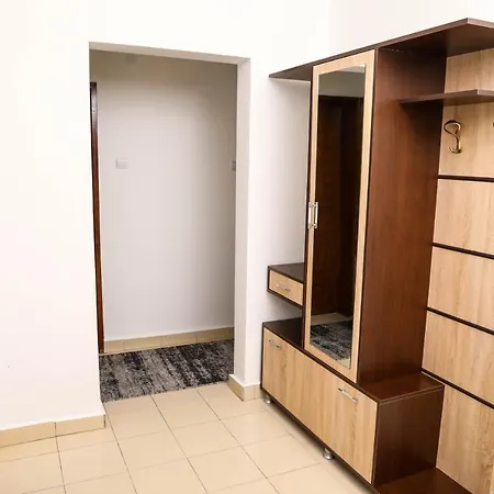 Apartamento Krichim Apartments,three-bedroom, Large Apartment, Center