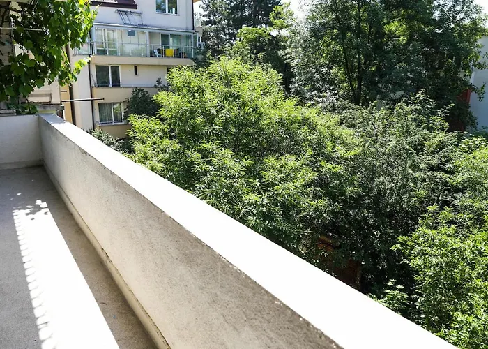 Krichim Apartments,three-bedroom, Large Apartment, Center Апартамент *