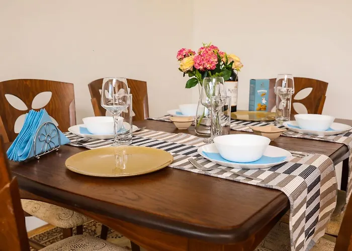 Krichim Apartments,three-bedroom, Large Apartment, Center * София