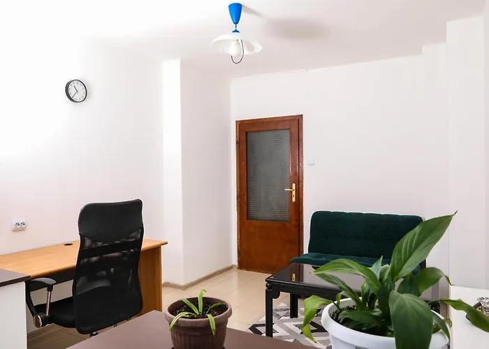 Krichim Apartments,three-bedroom, Large Apartment, Center Апартамент *