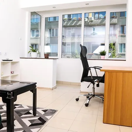 Apartament Krichim Apartments,three-bedroom, Large Apartment, Center *